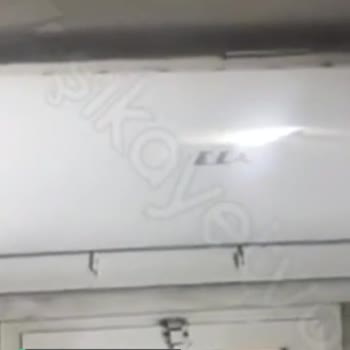 ECA Klima Pişmanlıktır!