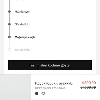 İade Sürecinde Bilgilendirme Eksikliği Ve İletişim Sorunu