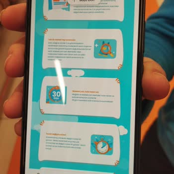 E-Bebek Mağazasında Hijyen Ürünleri İade Sorunu