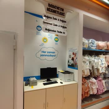 E-Bebek Mağazasında Hijyen Ürünleri İade Sorunu
