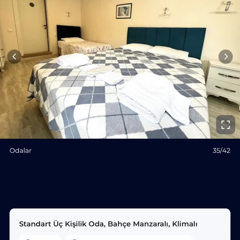 ETS Tur İle Rezervasyon Kabusu