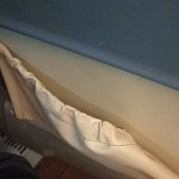 Soğuk Ve Pis Bir Yolculuk Deneyimi