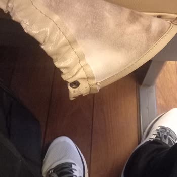 Soğuk Ve Pis Bir Yolculuk Deneyimi