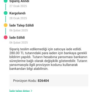 Sürat Kargo İle Yaşanan Teslimat Sorunları Ve İletişim Eksiklikleri