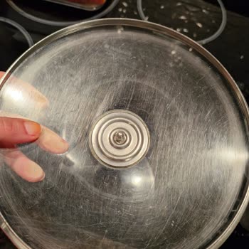 Bosch Bulaşık Makinesi Hayal Kırıklığı