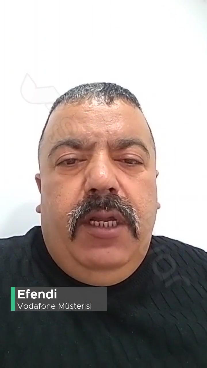 Vodafone Durma Özelliği Var Dediler Ama Yokmuş... videonun kapak resmi