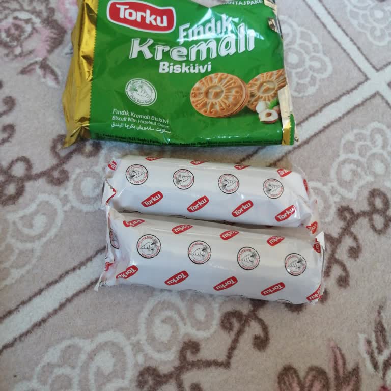 BİM Eksik Ürün Şoku: Torku Bisküvi Paketi