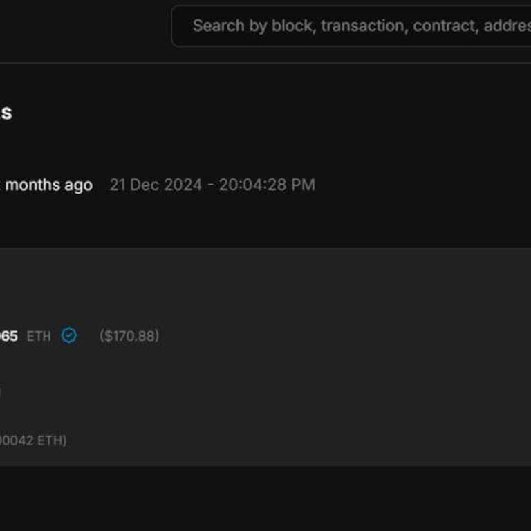 MEXC Ignoring My $210 ETH Recovery Request for 2 Months—Terrible Support