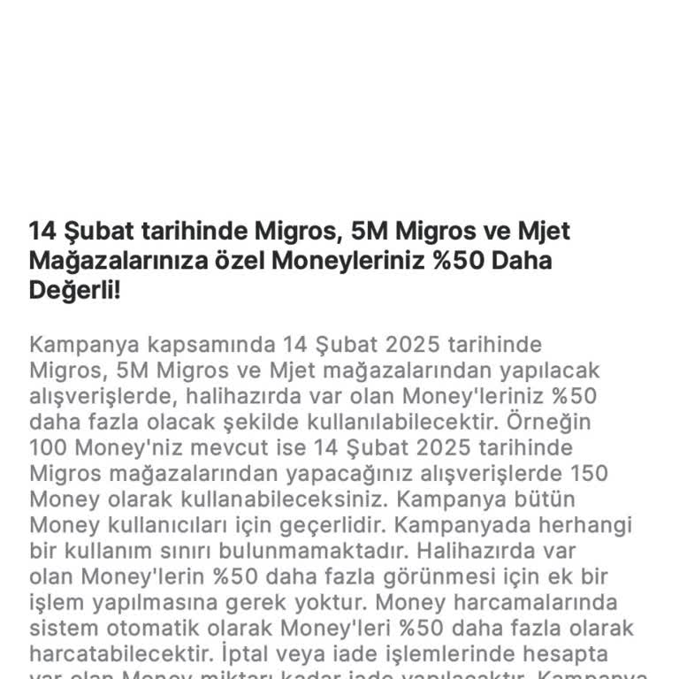 Yanıltıcı Kampanya Bilgisiyle Müşteri Mağduriyeti