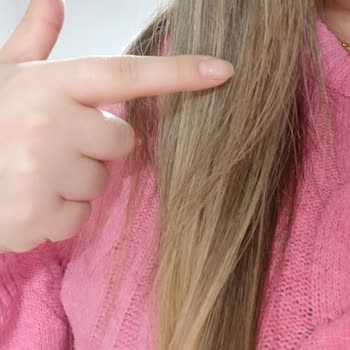 Philips Düzleştirici Saçlarımı Mahvetti