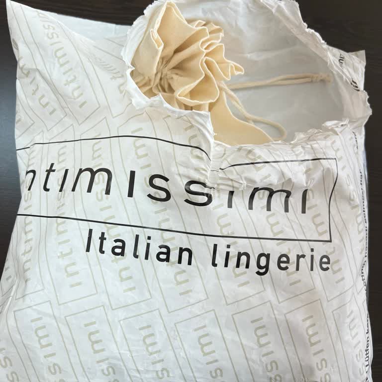 Özensiz Paketleme İle İntimissimi Hayal Kırıklığı