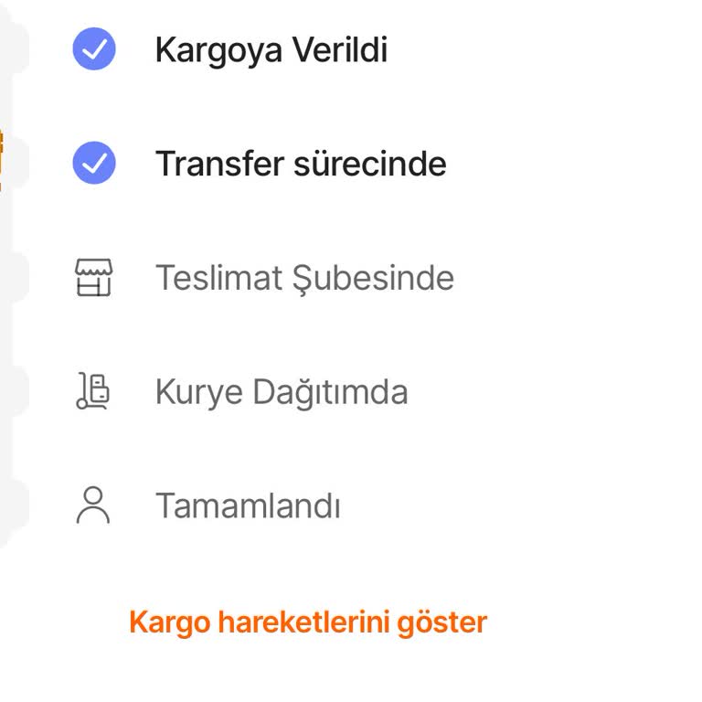 Hepsijet Hepsiburada'da Yarın Kapıda Teslimat Hayal Kırıklığı!