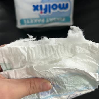 Molfix Bezlerinde Sürekli Kalite Sorunu Ve İletişimsizlik