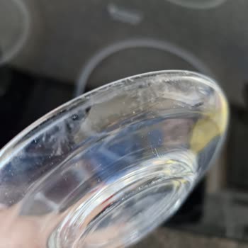 Bosch Sold Me an SMS4IKW51T Dishwasher That Does Not Clean and Scratches Dishes