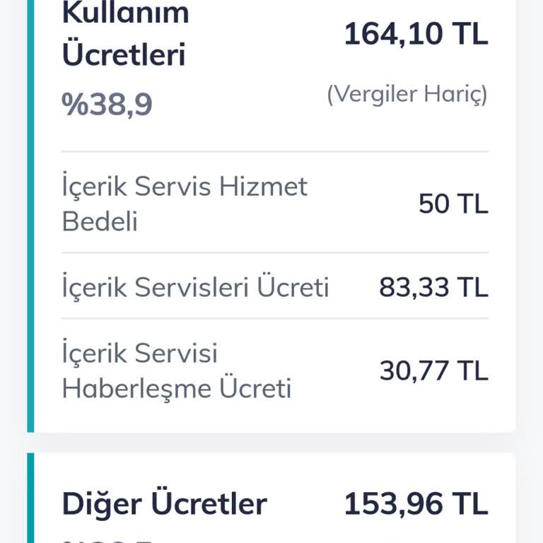 Yanlış Abonelik İşlemi Ve İletişim Sorunları