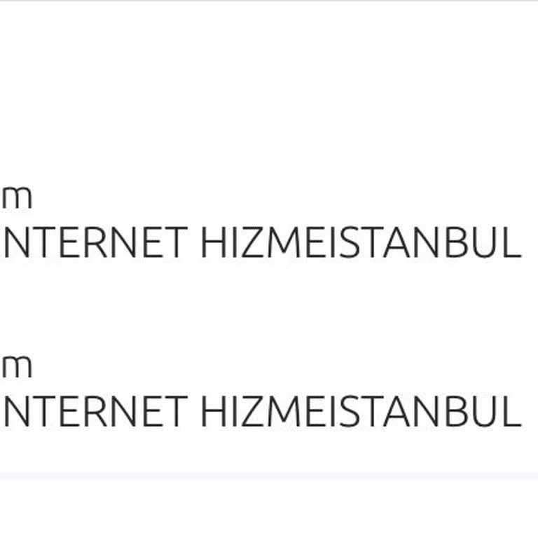 Çiçek Siparişimde Yaşadığım Sorunlar Ve Müşteri Hizmetleri Deneyimi