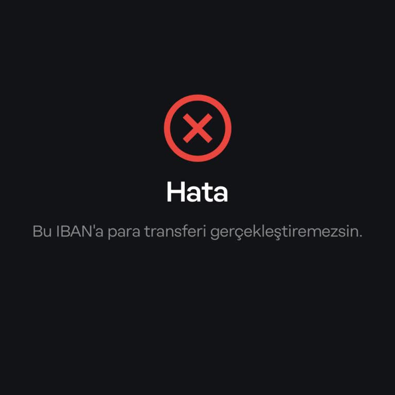 Papara İle Para Gönderim Sorunu!