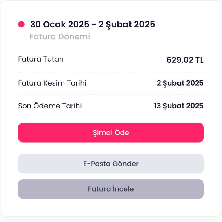 Kurulum Hizmeti Eksikliği Ve Ücret Talebi