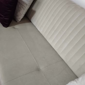 Nazar Home Isparta Koltuk Alımında Yaşanan Sorunlar