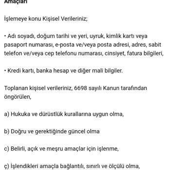 Alerji Yapan Saat Ve Yetersiz Müşteri Hizmetleri