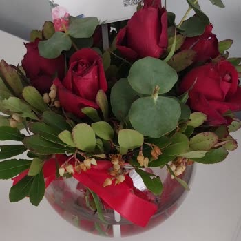 Solmuş Çiçekle Hayal Kırıklığı