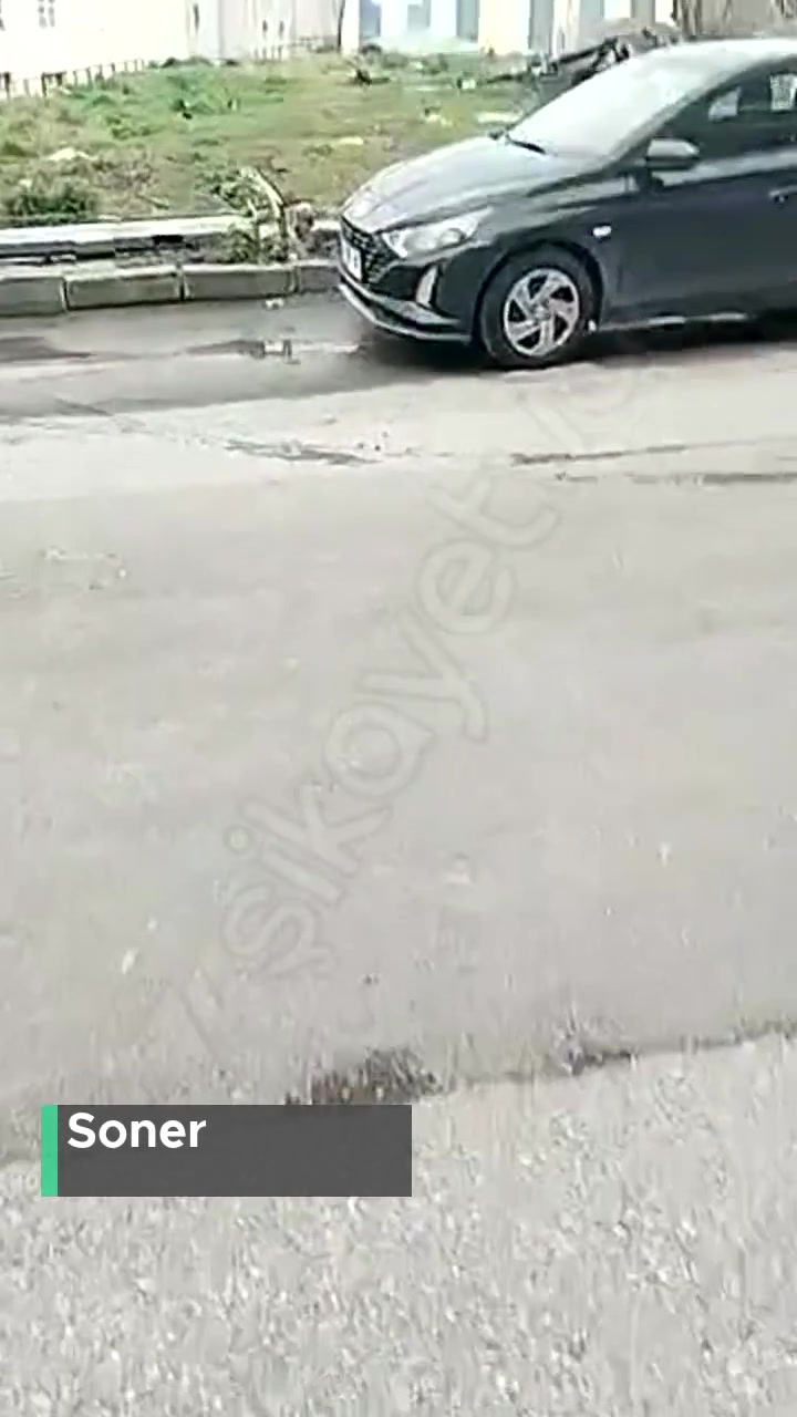 Boğaziçi Elektrik - Bedaş Sokak Aydınlatma Direği Yapılması! videonun kapak resmi