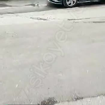 Boğaziçi Elektrik - Bedaş Sokak Aydınlatma Direği Yapılması!