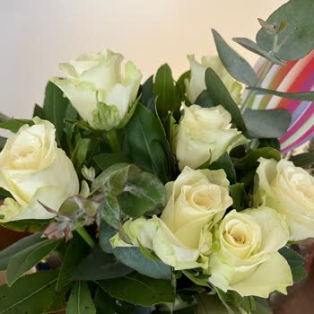 Sevgililer Günü Çiçek Fiyaskosu: Solmuş Ve Eksik Teslimat