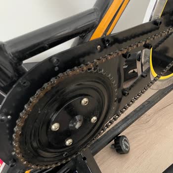 Spinning Bisikletin Parçası İçin Fahiş Fiyat Talebi