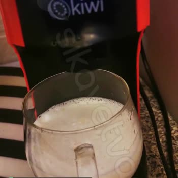 Bozuk Kiwi Marka Kahve Makinesi Ve Servis Süreci