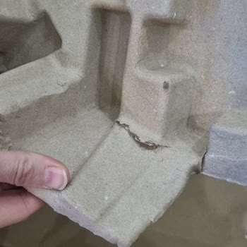 Kullanılmış Ürün Gönderimi Ve Eksik Parçalar