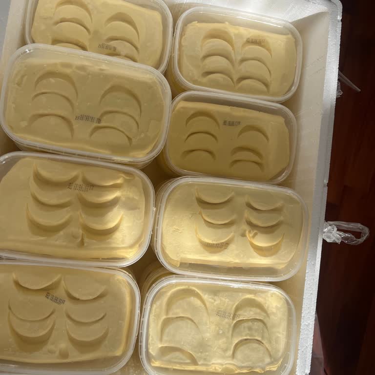 Rizem Peynircilik Peynirde Beklenmedik Margarin Kokusu