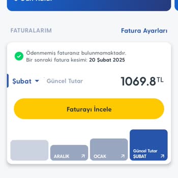 Taahhüt Edilen Fiyatın Aşırı Artışı