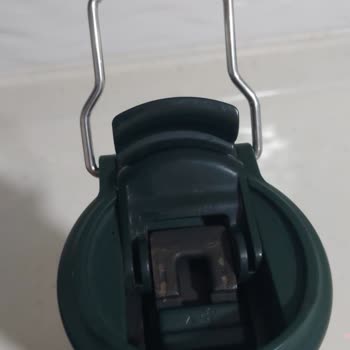 Stanley Termosun Garanti Kapsamı Hayal Kırıklığı Yarattı