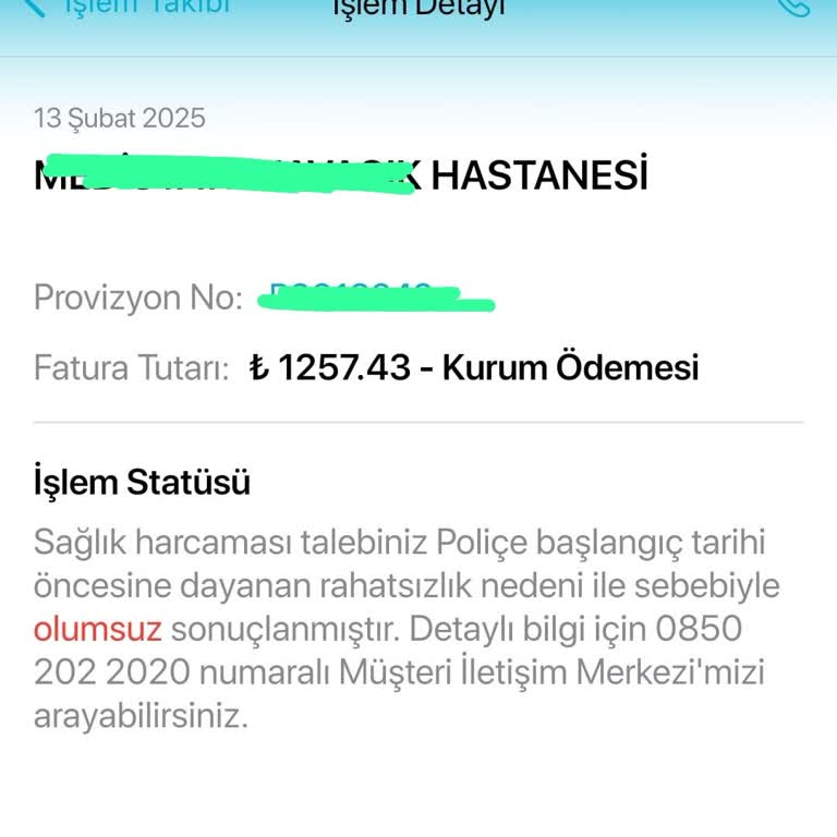 Yeni Sigorta, Eski Bahaneler: Sağlık Sigortası Mağduriyeti