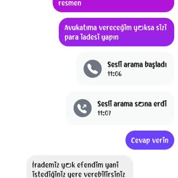 Online Alışverişte Güven Sorunu