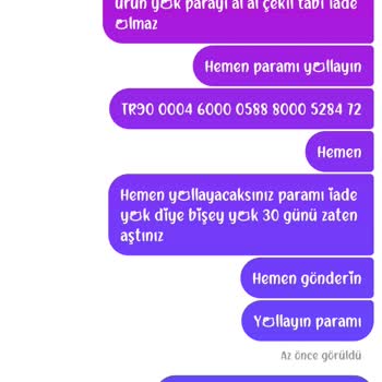 Online Alışverişte Güven Sorunu