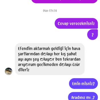 Online Alışverişte Güven Sorunu