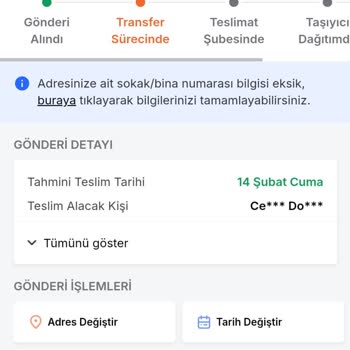 Doğum Günü Balonları Nerede?
