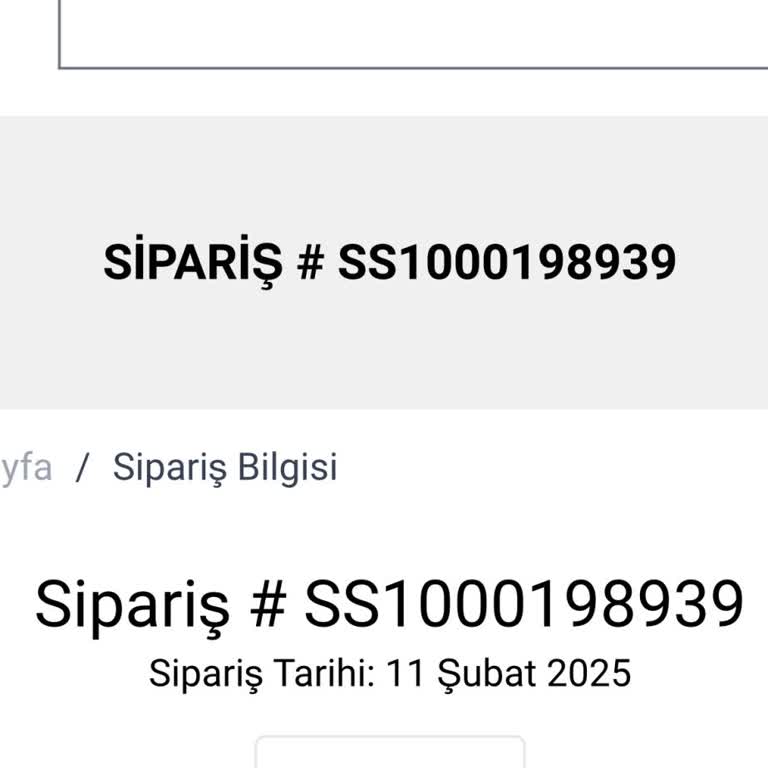 Sevgililer Günü İçin Geç Gelen Saat Siparişi