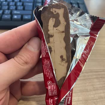 Tadelle Çikolatasında Renk Ve Tat Sorunu