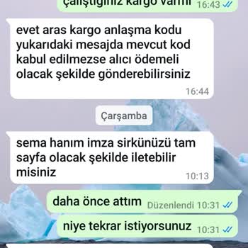 Yazarkasa Pos Yerine Sanal Pos Gönderildi, Zaman Kaybı Yaşadım
