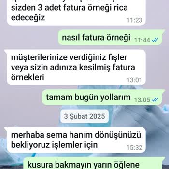 Yazarkasa Pos Yerine Sanal Pos Gönderildi, Zaman Kaybı Yaşadım