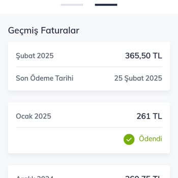 Fatura Şaşkınlığı: Beklenmedik Artış