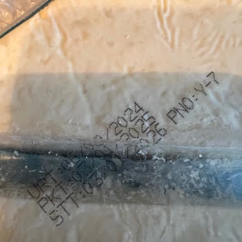 Hijyen Sorunu: Şavak Tulum Peynirinde Yabancı Maddeler