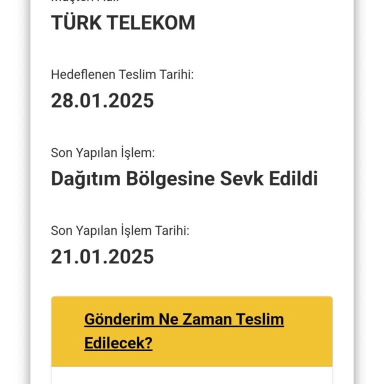 Türk Telekom Modem Teslimatında Yaşanan Büyük Gecikme