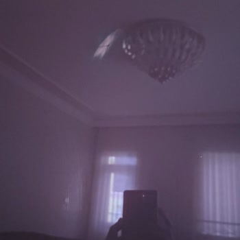 Samsung OLED TV'de Renk Değişikliği Ve Garanti Sorunu