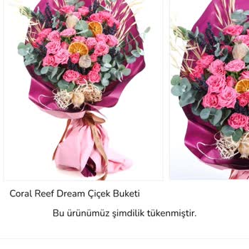 Özel Günlerde Hayal Kırıklığına Yol Açan Çiçek Teslimatı