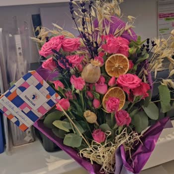 Özel Günlerde Hayal Kırıklığına Yol Açan Çiçek Teslimatı