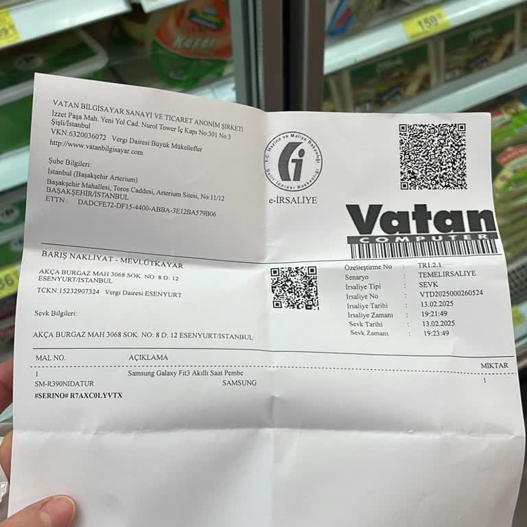 Akıllı Saat Bağlantı Sorunu Ve Değişim Hakkı